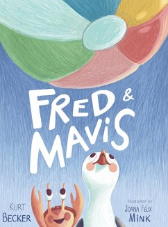 Fred & Mavis - Becker, Kurt W