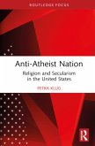 Anti-Atheist Nation Anti-Atheist Nation