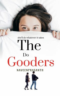 The Do Gooders - Naveenprasanth