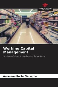 Working Capital Management - Rocha Valverde, Anderson