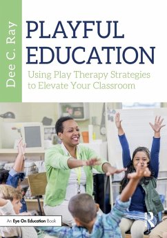 Cover Playful Education