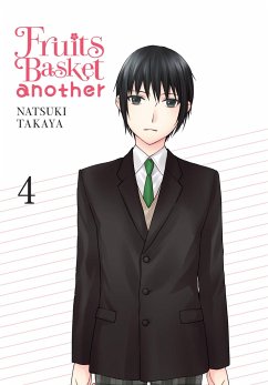 Fruits Basket Another, Vol. 4 - Takaya, Natsuki