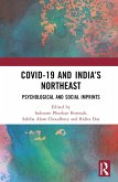 COVID-19 and India's Northeast