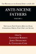 Ante-Nicene Fathers - Bild 1