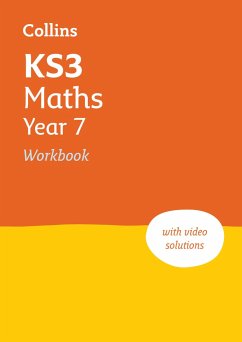 KS3 Maths Year 7 Workbook - Collins KS3