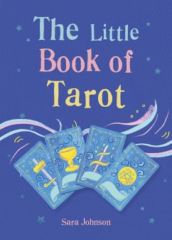 Little Book of Tarot - Johnson, Sara