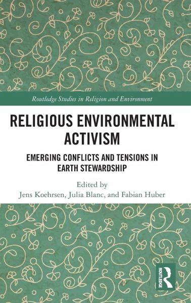 Religious Environmental Activism