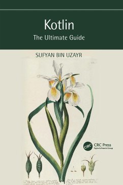 Kotlin - bin Uzayr, Sufyan