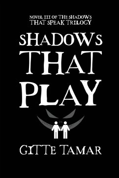 Shadows That Play - Tamar, Gitte