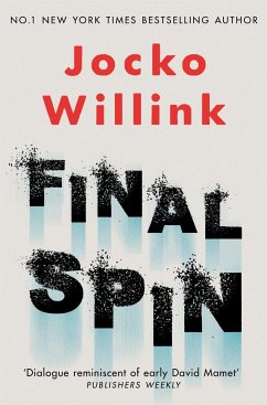 Final Spin - Willink, Jocko