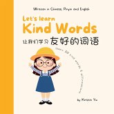 Let's Learn Kind Words Let's Learn Kind Words