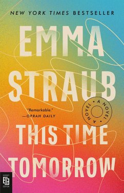 This Time Tomorrow - Straub, Emma