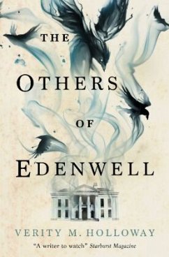 The Others of Edenwell - Holloway, Verity M.