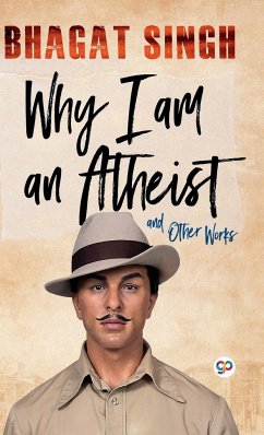 Why I am an Atheist - Singh, Bhagat