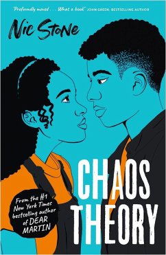 Chaos Theory - Stone, Nic