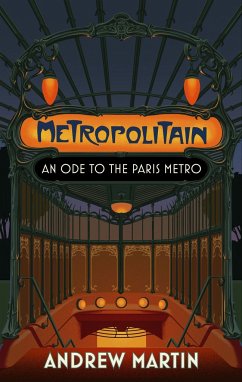 Metropolitain - Martin, Andrew