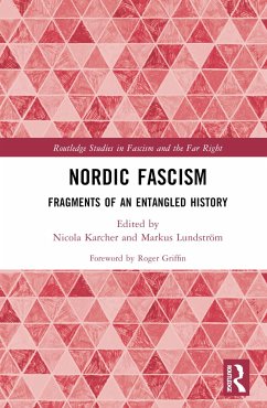 Nordic Fascism