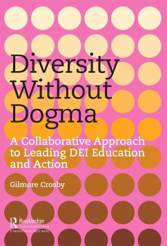 Diversity Without Dogma - Crosby, Gilmore