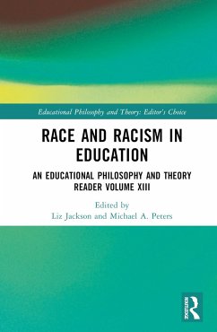 Race and Racism in Education