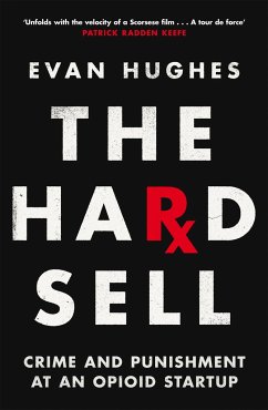 The Hard Sell - Hughes, Evan