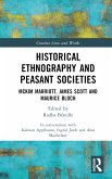 Historical Ethnography and Peasant Societies
