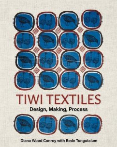 Cover Tiwi Textiles