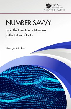 Number Savvy - Sciadas, George