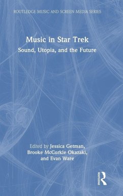 Cover Music in Star Trek