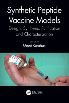 Cover Synthetic Peptide Vaccine Models