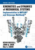 Kinematics and Dynamics of Mechanical Systems