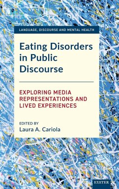 Eating Disorders in Public Discourse