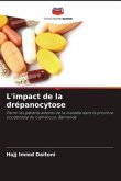L'impact de la drépanocytose