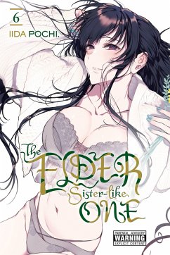 The Elder Sister-Like One, Vol. 6 - Iida, Pochi