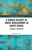 A Hidden History of Youth Development in South Africa