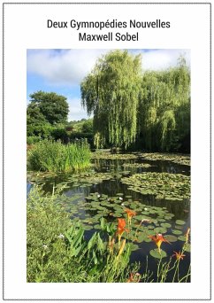 Cover Deux Gymnopédies Nouvelles