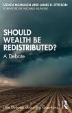 Should Wealth Be Redistributed?