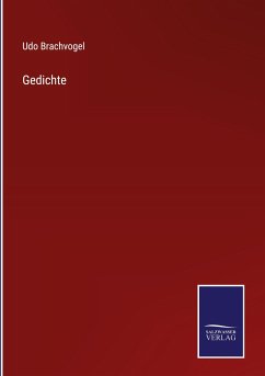 Cover Gedichte