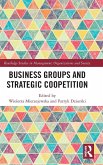 Business Groups and Strategic Coopetition