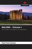 BALOBA - Volume I