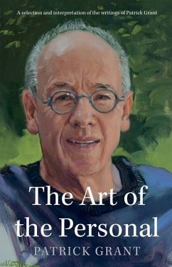 The Art of the Personal - Grant, Patrick