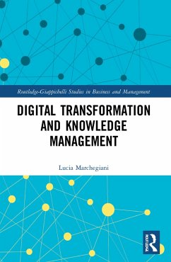 Digital Transformation and Knowledge Management - Marchegiani, Lucia