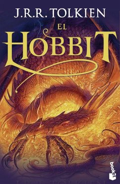 El Hobbit. - Tolkien, John Ronald Reuel