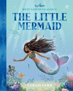 The Little Mermaid - Gibb, Sarah