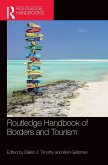 Routledge Handbook of Borders and Tourism