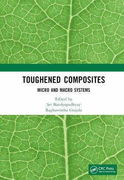 Toughened Composites