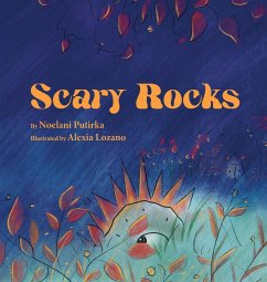 Scary Rocks - Putirka, Noelani