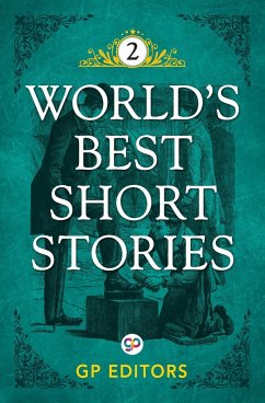 World's Best Short Stories - GP Editors