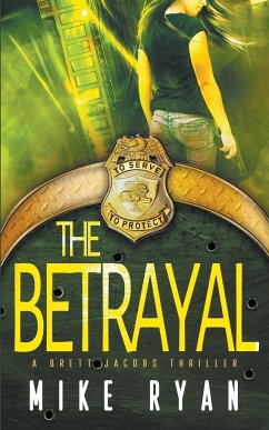 The Betrayal - Ryan, Mike