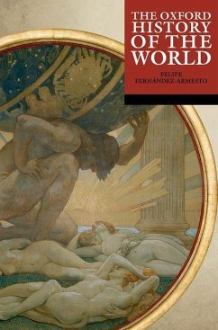 The Oxford History of the World