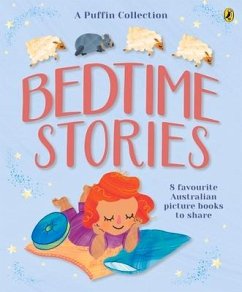 Bedtime Stories: 8 Favourite Australian Picture Books to Share - Various